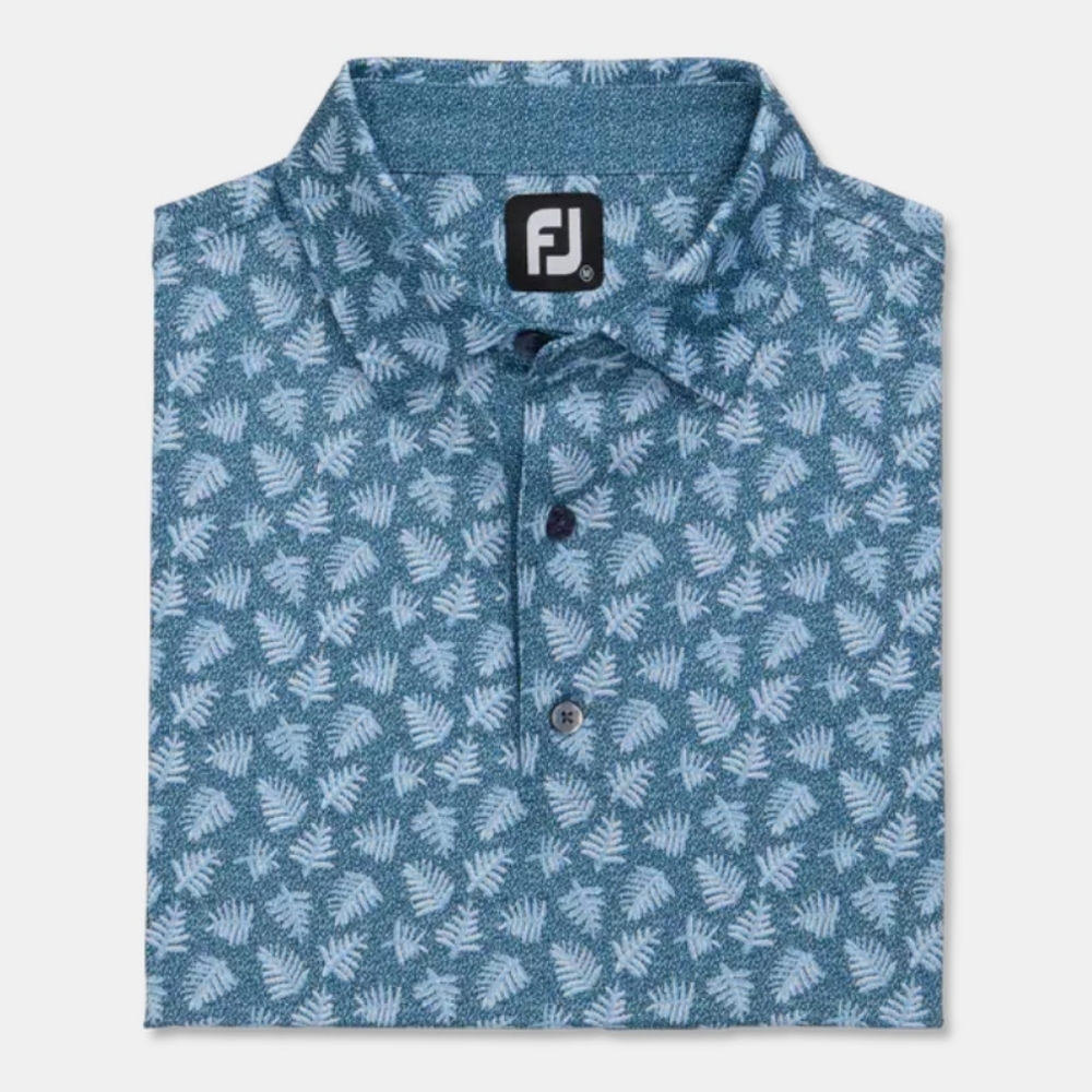 Men's FootJoy Polo